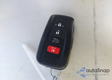 2022 Toyota Rav4 Xle Premium z USA, uszkodzony, nr VIN 2T3C1RFV3NC205351